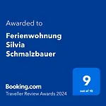 Ferienwohnung Silvia Schmalzbauer