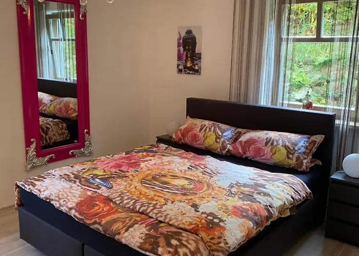Ferienwohnung Silvia Schmalzbauer