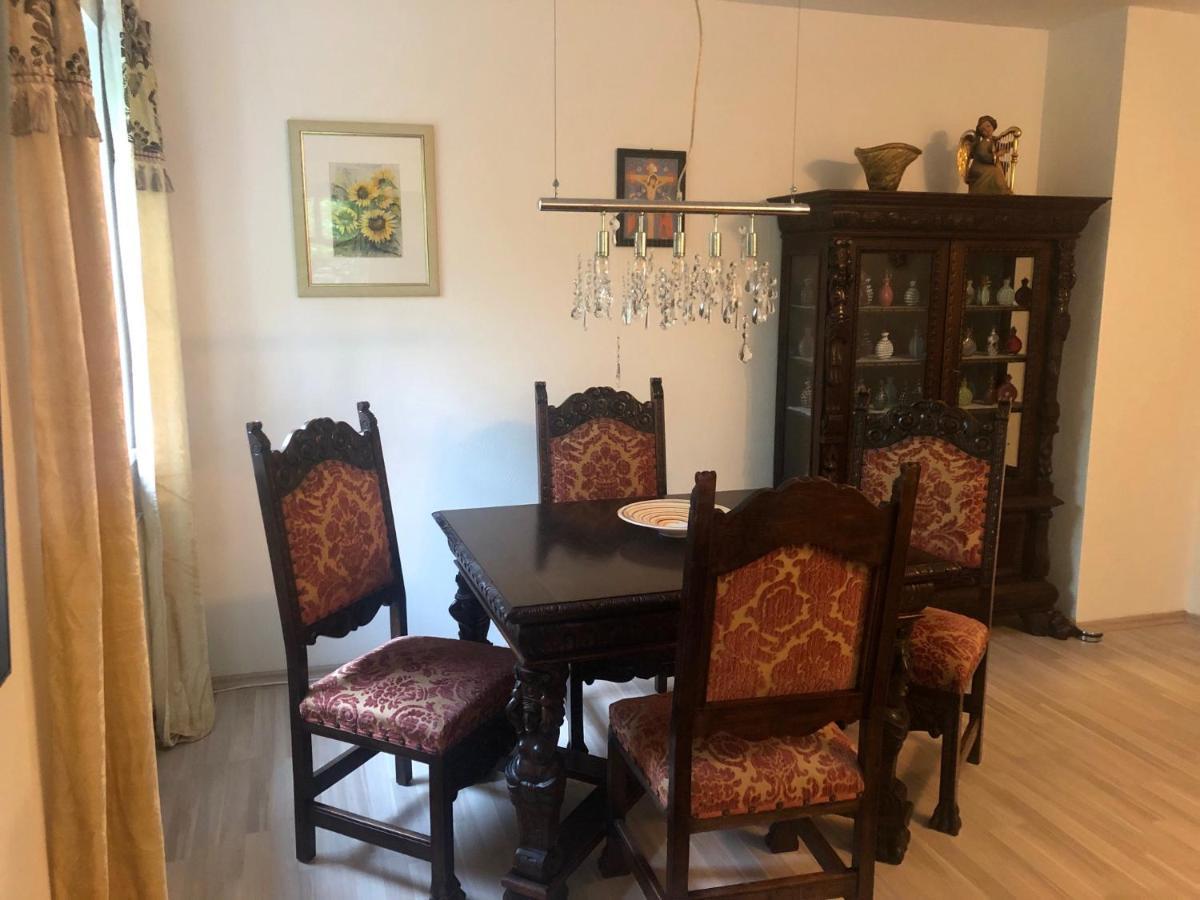 Apartment Silvia Schmalzbauer Passau