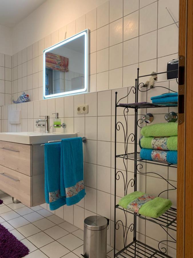 Silvia Schmalzbauer Apartment *