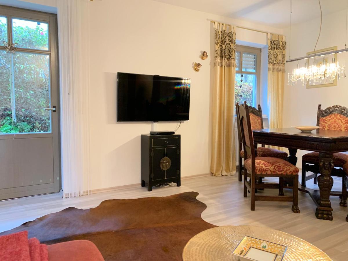 Apartment Silvia Schmalzbauer *