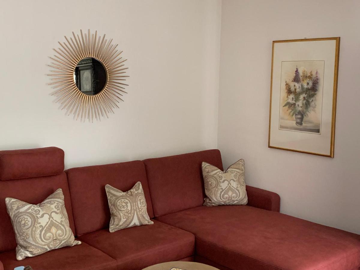 Apartment Silvia Schmalzbauer Passau